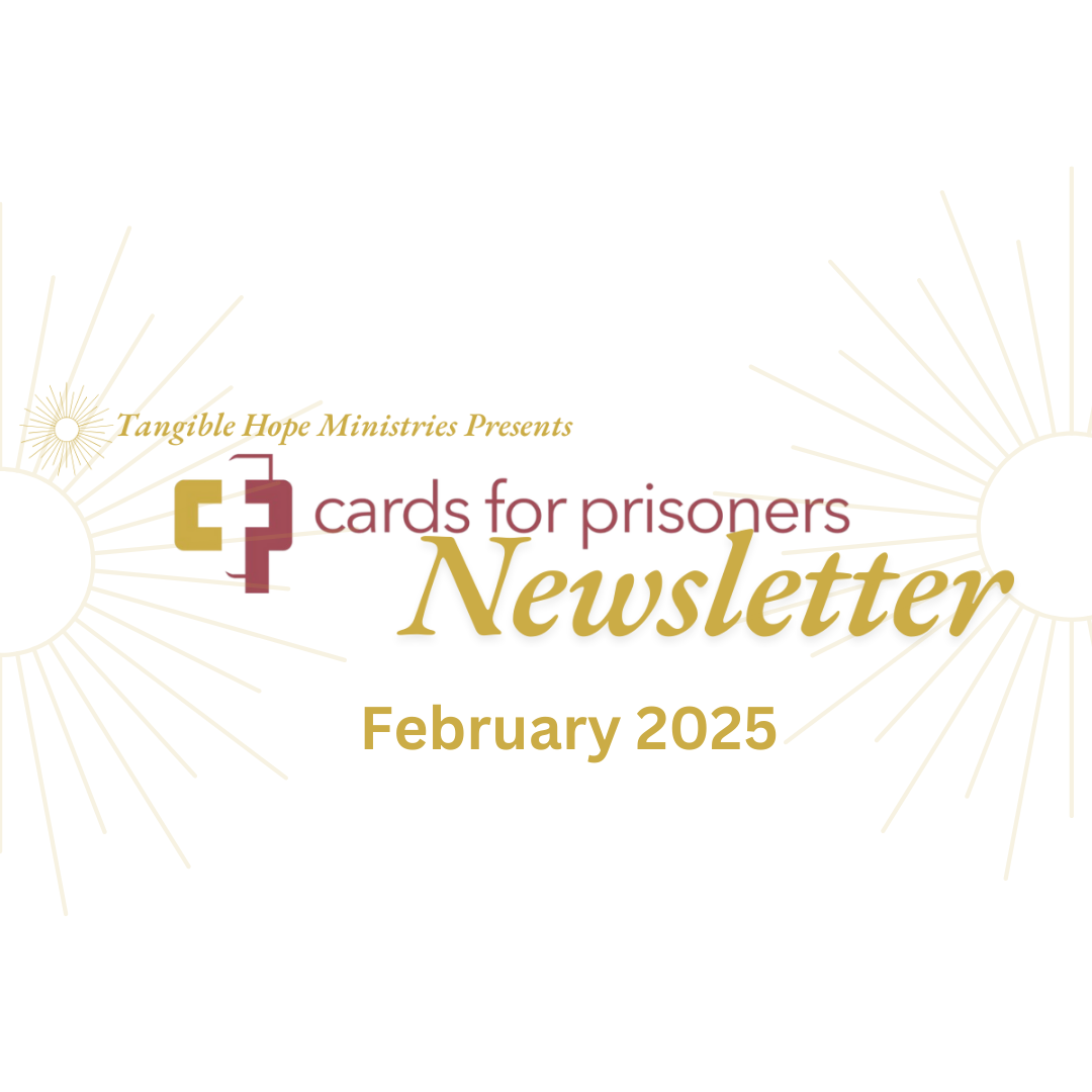 February 2025 Newsletter